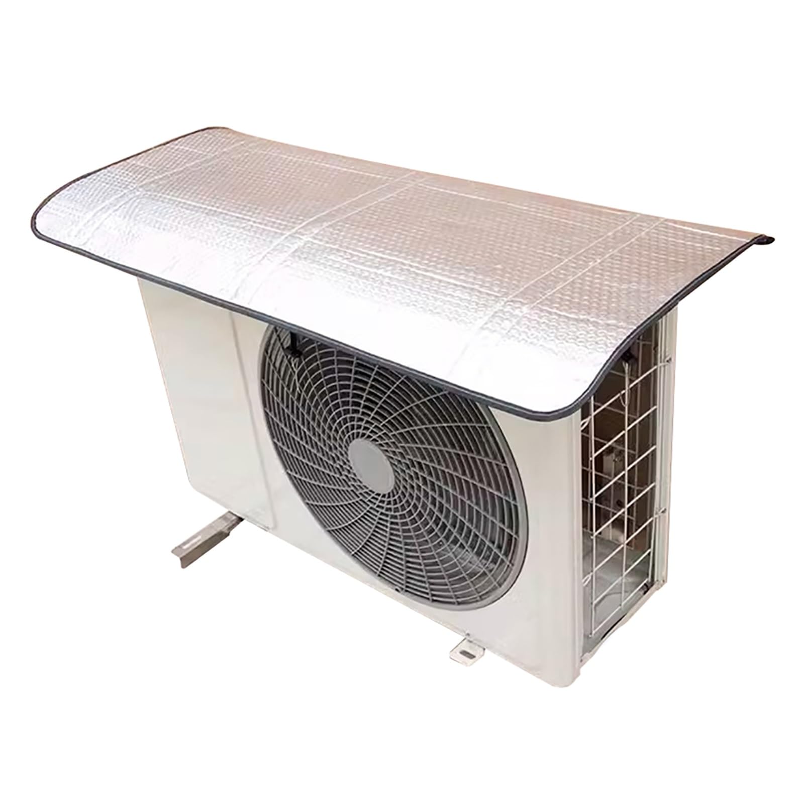 Aluminum Foil Air Conditioner Cover