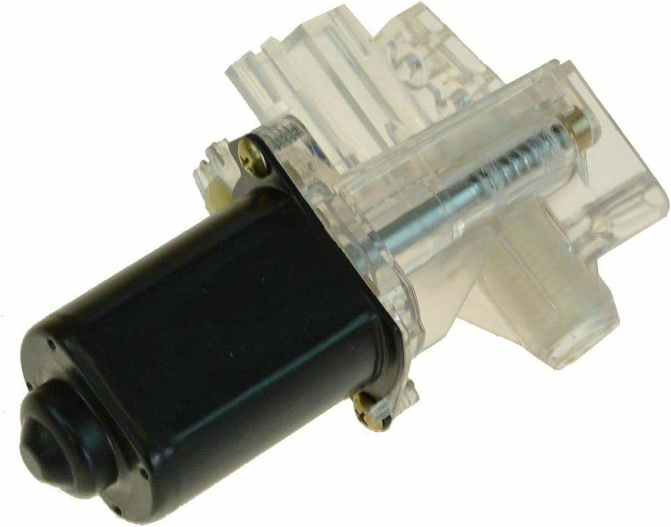 NORTECH Trunk Lid Pulldown Motor Automotive