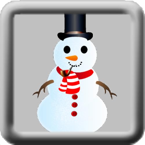 Snowman builder