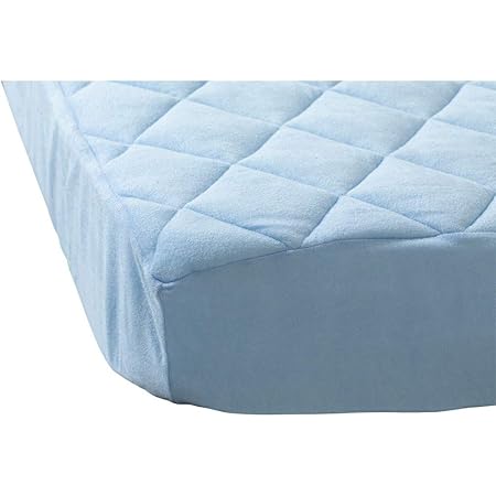 Amazon ボックスシーツ 接触冷感 夏用 シングル ひんやり ベッドシーツ マットレスカバー ベッドカバー 涼感 冷感 暑さ対策 洗える ライトブルー シングル 100 0 30cm 寝具カバー シーツ オンライン通販