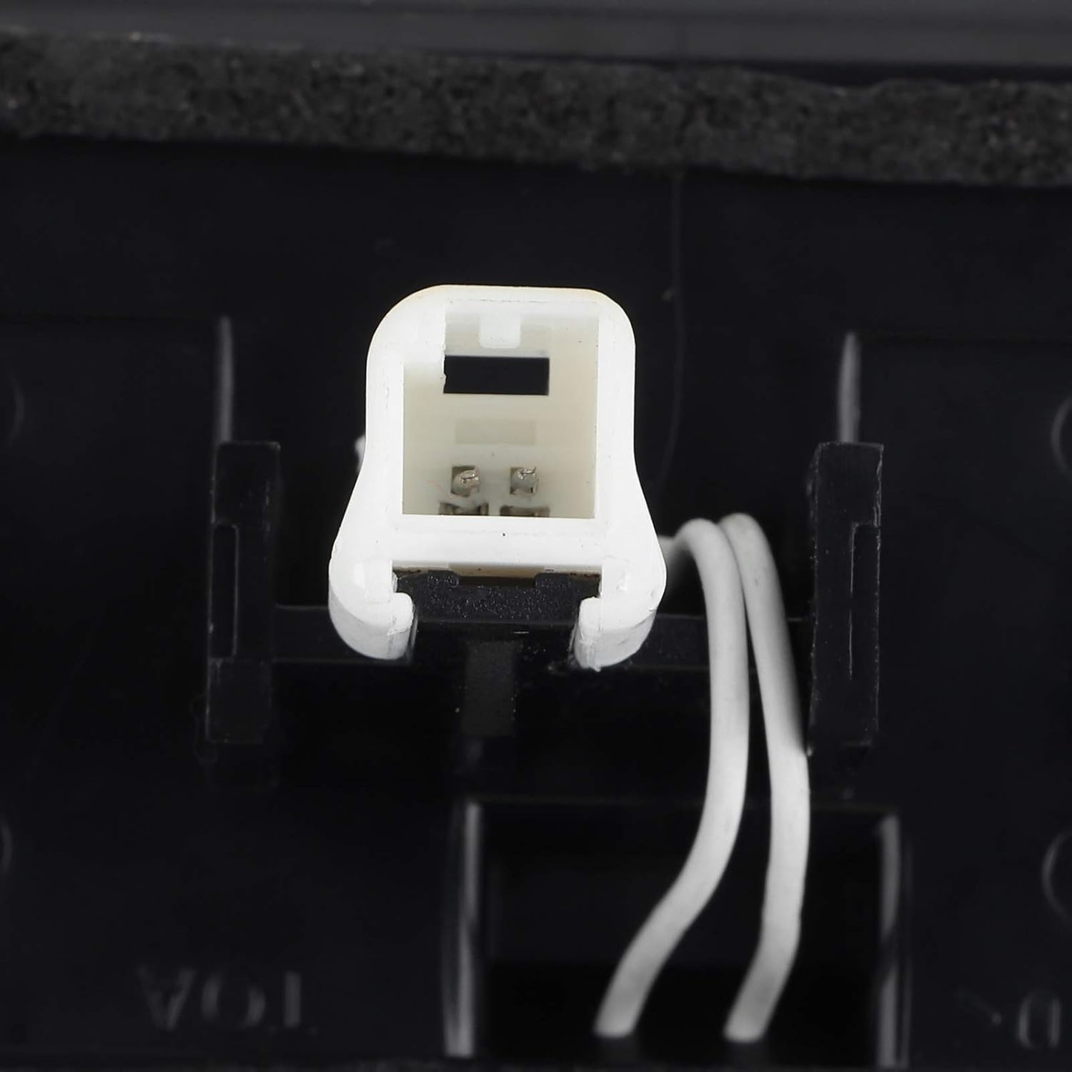 Car Trunk Switch Button Car Tailgate Boot Release Switch Replacement 74810-T0A-A01 74810-T0A-A02 for Cr-V 2013