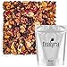ImmuniTEA Chai - Herbal Loose Tea Blend - Detox Tea - Immunity Booster - Caffeine Free - Tealyra (4oz / 110g)