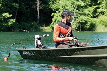 NERO　deeper pro+ 魚群探知機とフレキシブルアーム2 Amazon | 【日本正規代理店品】deeperワイヤレススマート魚群