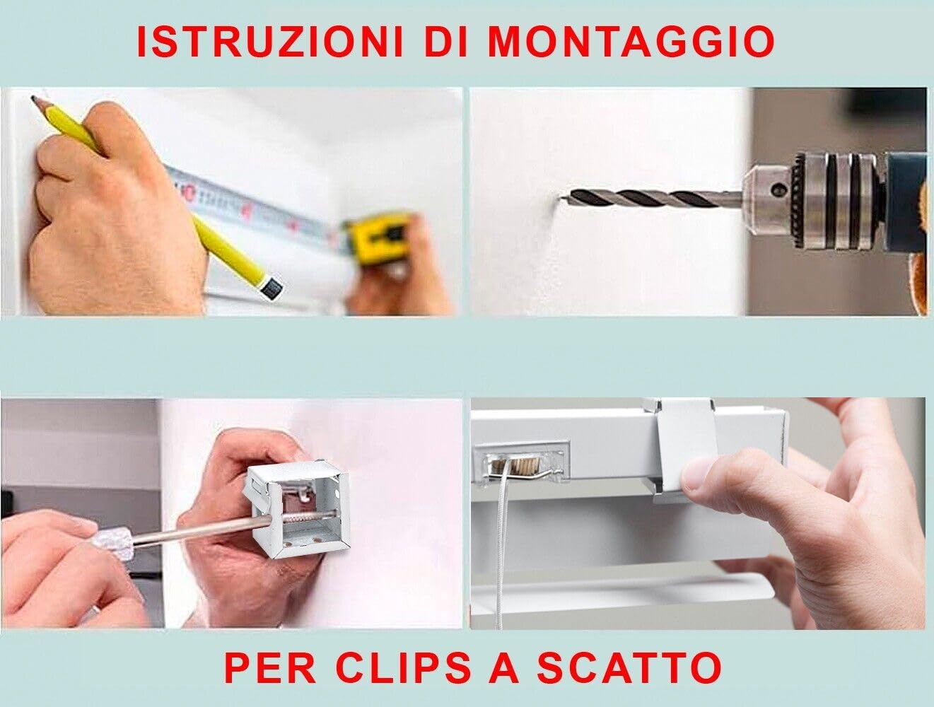 Persiana veneciana de aluminio de pared blanca con lamas inclinables de 25 mm, parasol para ventanas y puertas, 200 x 180 cm