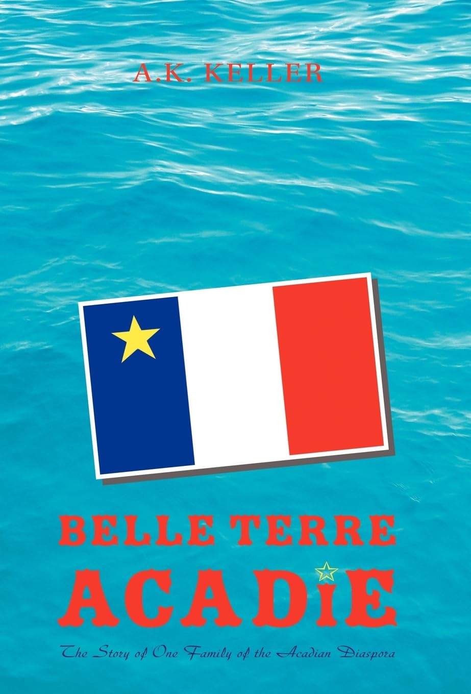 Belle Terre Acadie