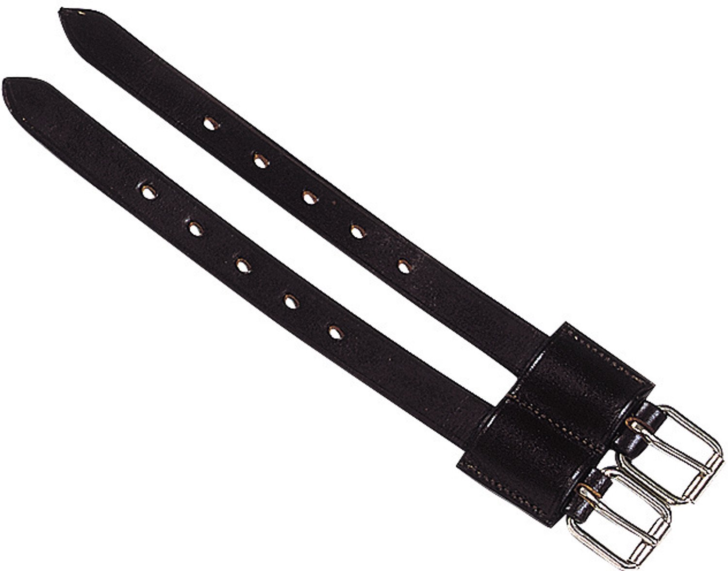 Centaur Padded Lunge Line w-Donut