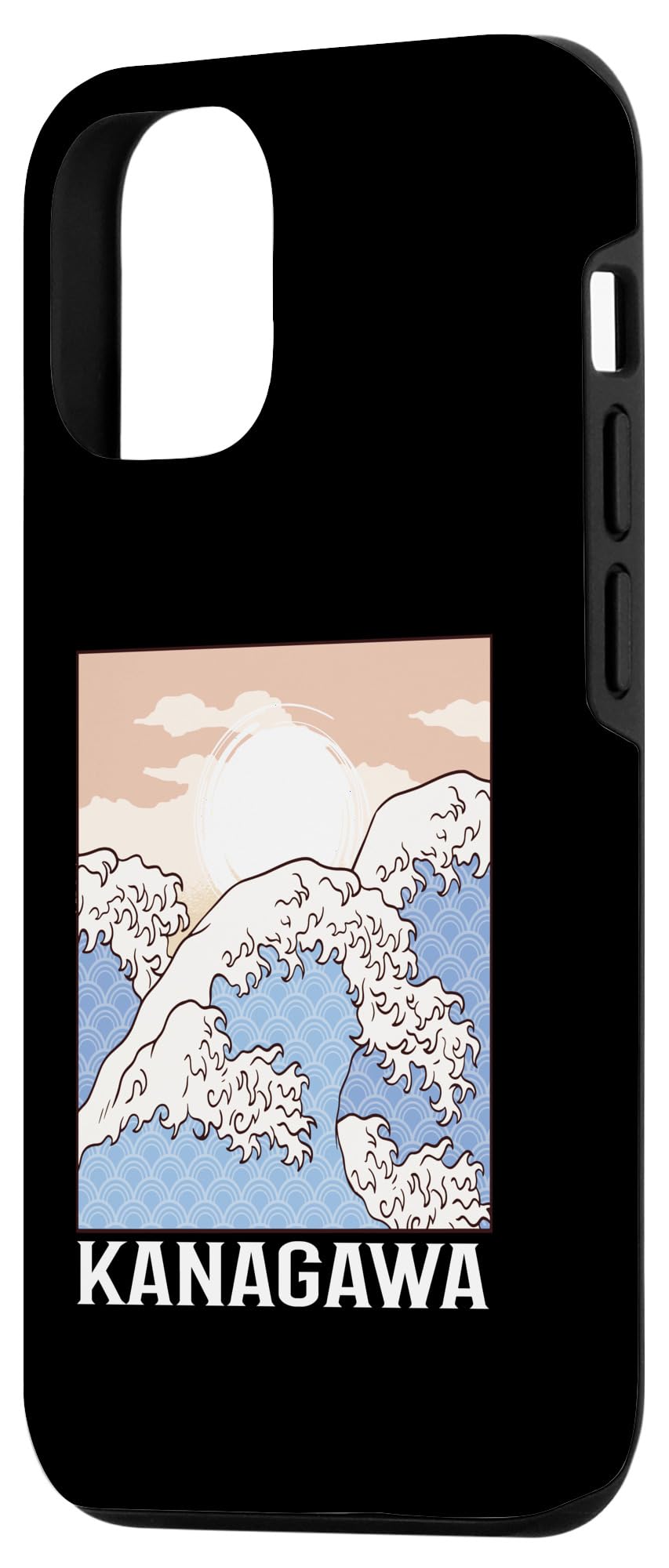 iPhone13☆美品☆HIROKI&AYAMI Amazon.com: iPhone 13 Okinawa Japan - Retro Kanagawa Japanese Wave