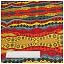 Waves of Africa