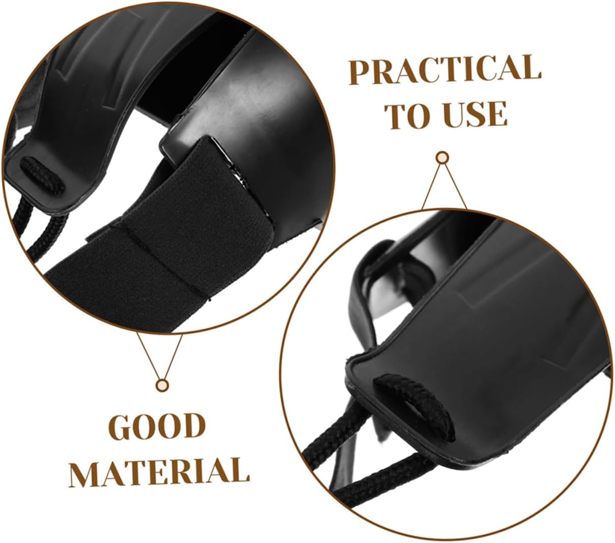 2pairs Smash Protective Covers Cap Safety Shoe Guards Toe Blister Protection for Work