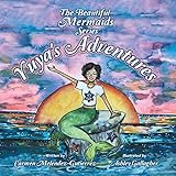  The Beautiful Mermaids Series: Yuya’s Adventure (English Edition)