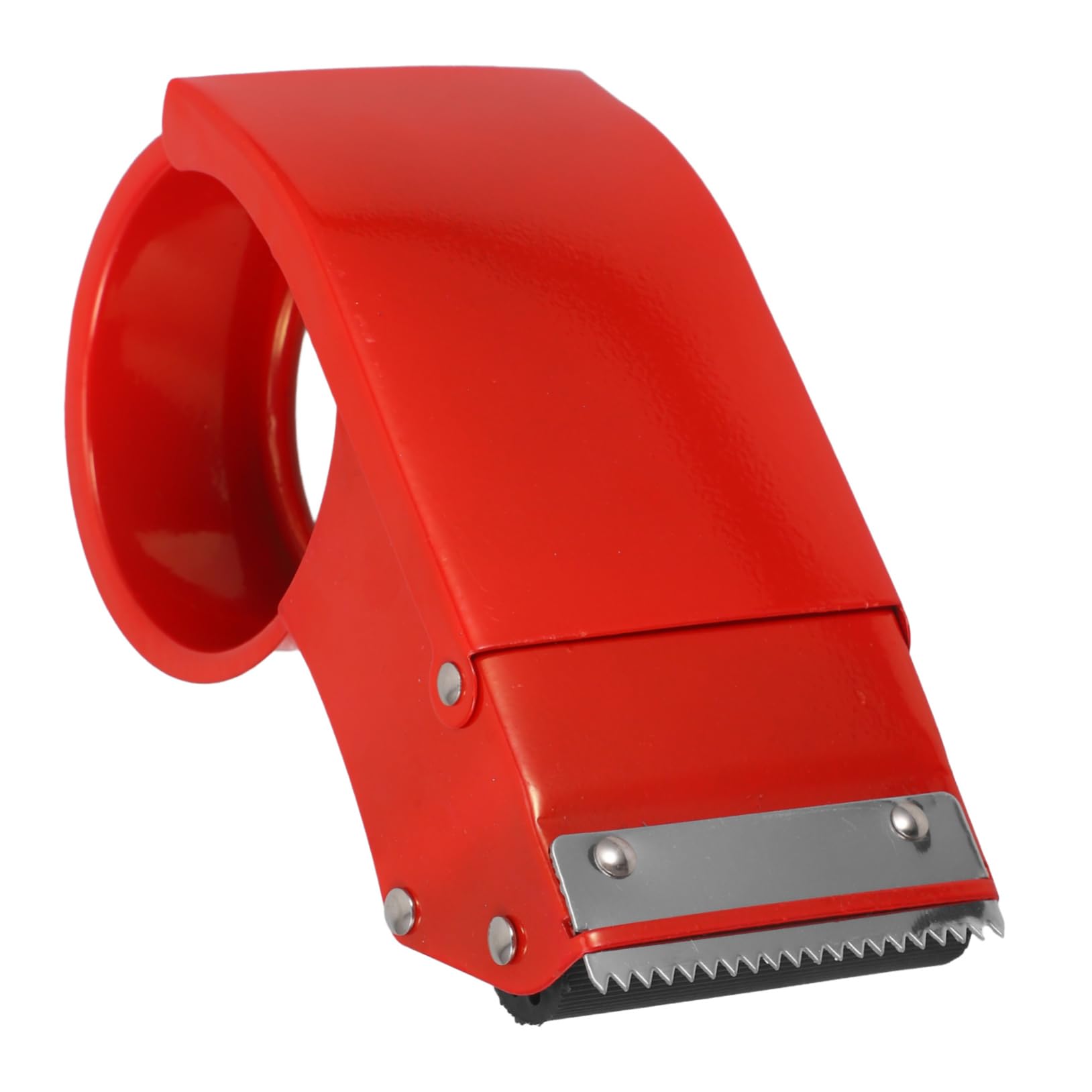 SHINEOFI 5stücke Desk Tape Dispenser Tragbarer Klebebandhalter Für Schreibtisch Rutschfester Tape Cutter Für Büro Schule Und Zuhause Kompakte