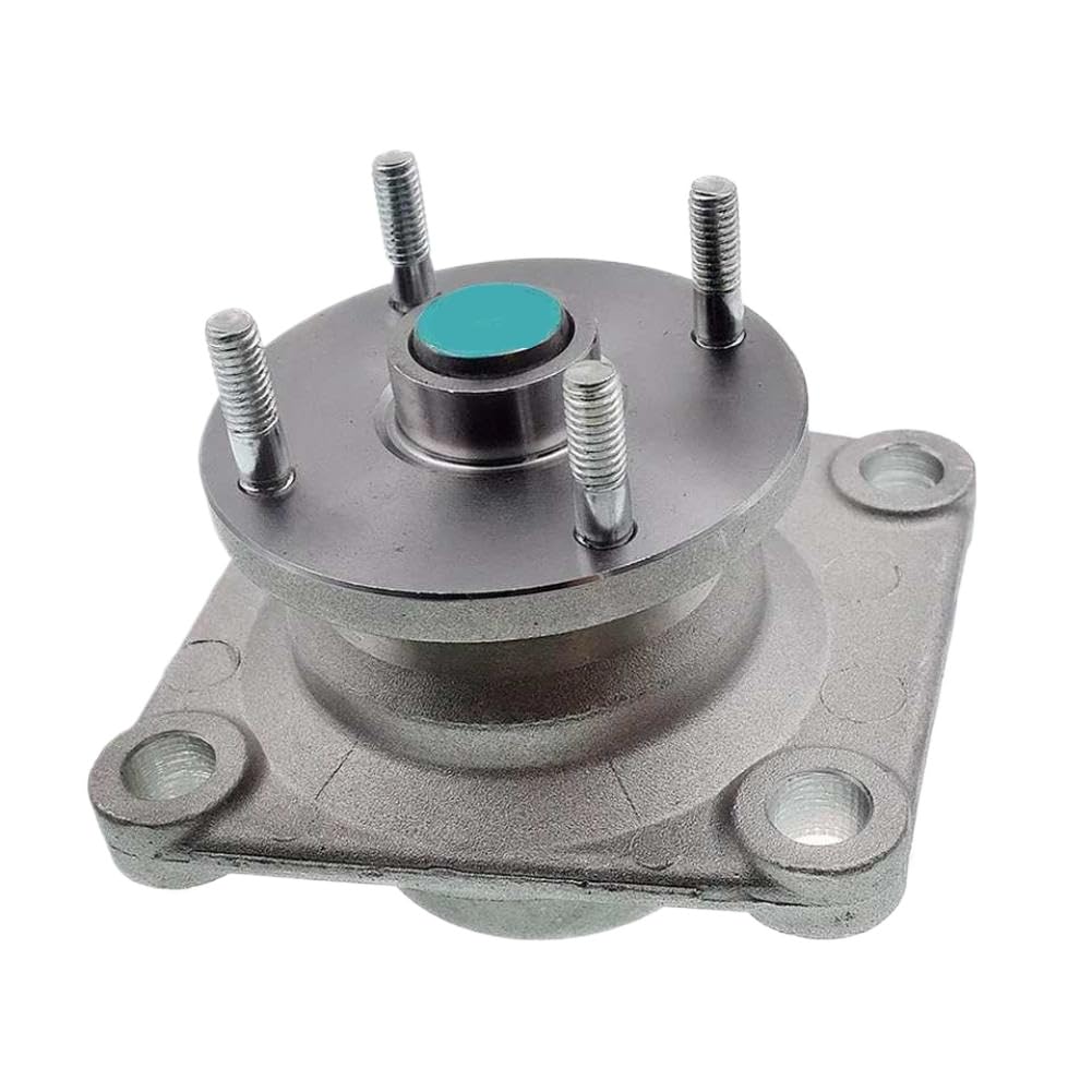 Awxgfvk Onecolor Cooling Fan Bracket 1Pcs Compatible With 2001-2006 Montero Limited Sport 3.0L 3.5L 3.8L