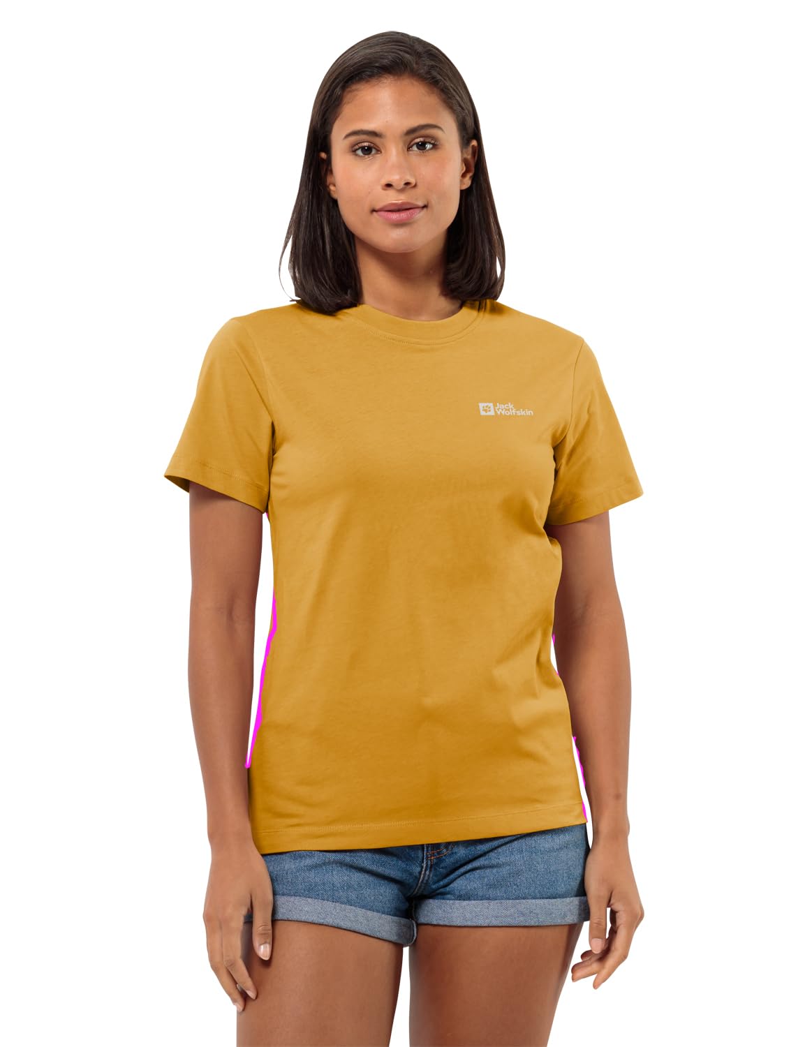 Jack Wolfskin Essential T W