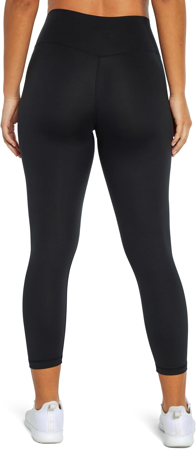 Zobha Womens Easy Endurance 22" Capri - Image 3