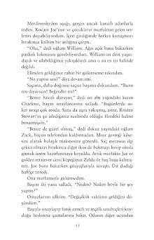 Onu Asla Bırakma