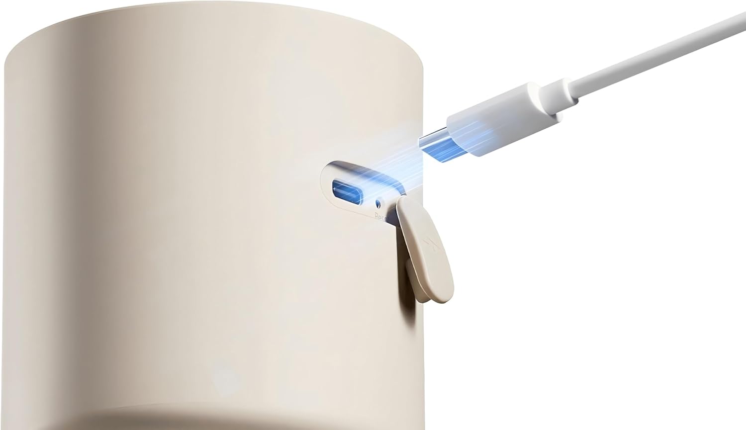 Xiaomi Smart Scent Diffuser charging port