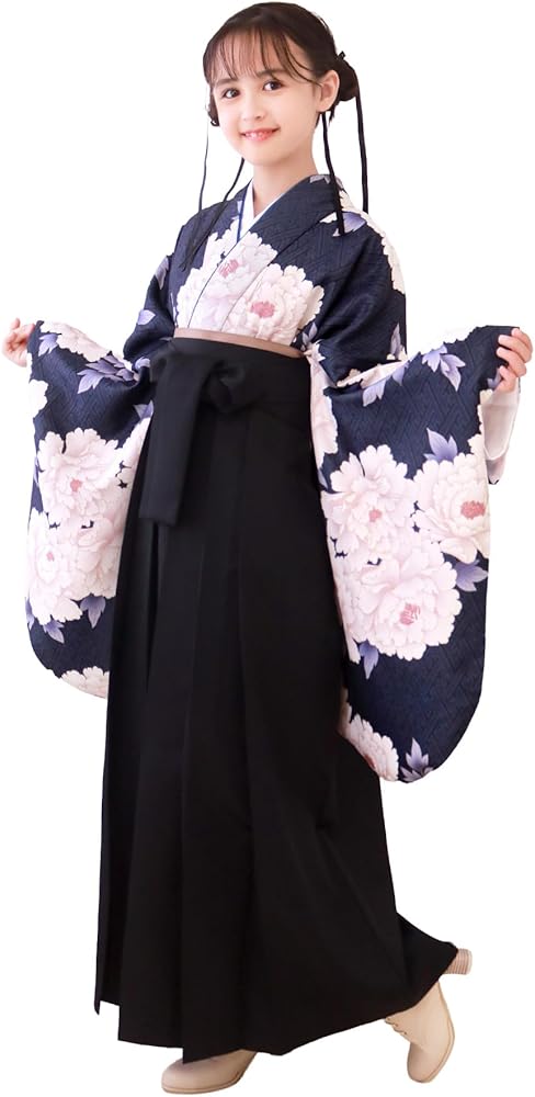 ［KYOETSU］［キョウエツ］卒業式 袴 セット 着付け ４点セット Amazon | [KYOETSU] [キョウエツ] 卒業式 袴 セット 着付け 簡単 簡易