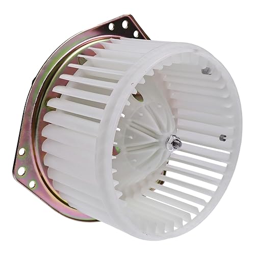 Motor de soplador 363-9457 compatible con Caterpillar CAT 312E 318E L 320E 324E 329E 336E 336F L 349E 390F 329E 336E