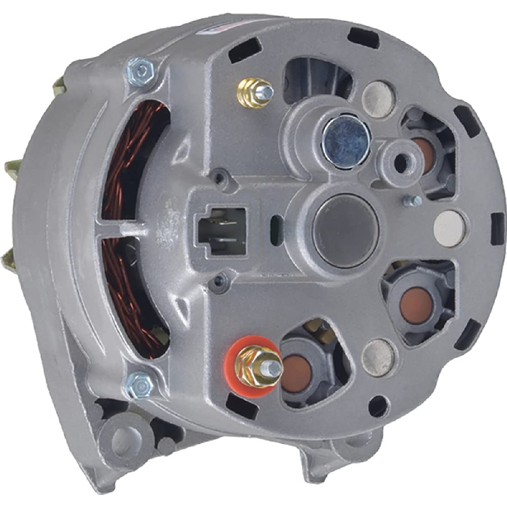 20002 77mm Standard Bore Bare Cylinder