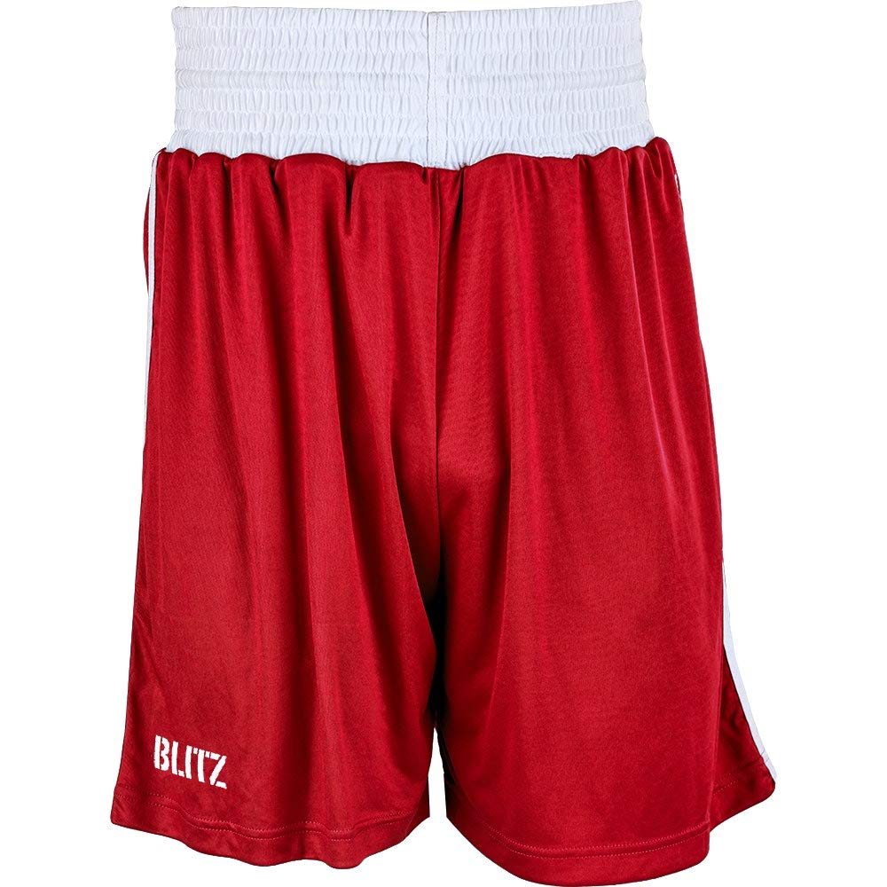 Blitz Unisex Club Boxing Shorts