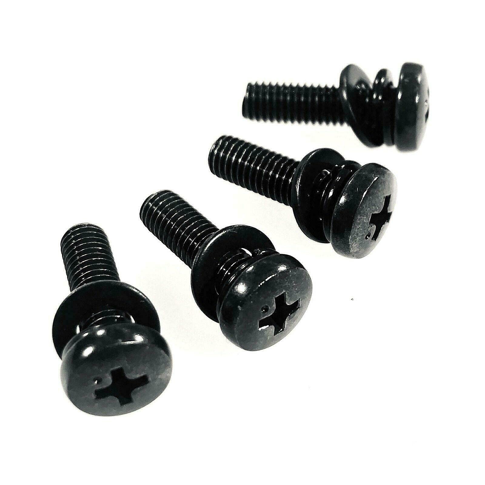 Amazon.com: FocalTop Replacement TV Base Stand Pedestal Leg Screws