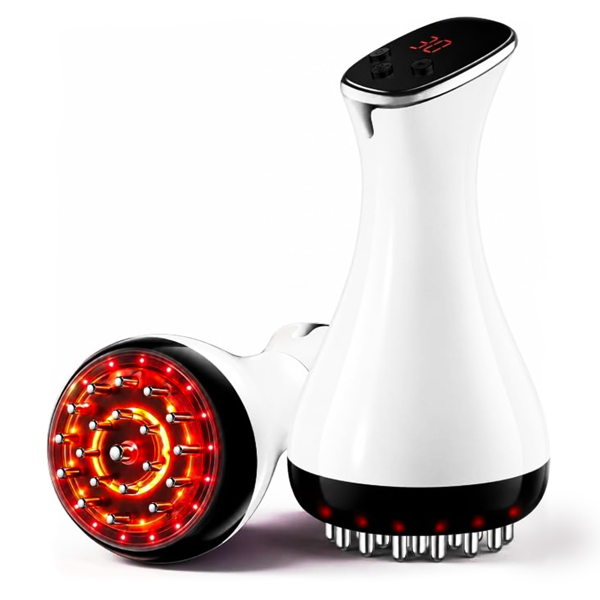 Aimilove Lymphatic Drainage Massager & Anti Cellulite Tool