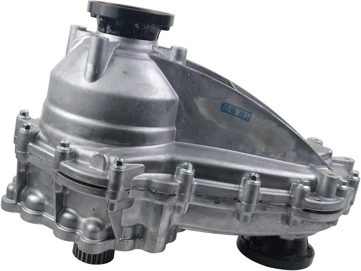 Transfer Case Assembly Replacement for Mercedes Benz GL320 GL350 GL420 GL450 GLE AMG ML280 ML300 ML320 ML350 ML400 ML500 R280 R320 R350 R500 AMG 2512800700 2512800900 2512801800