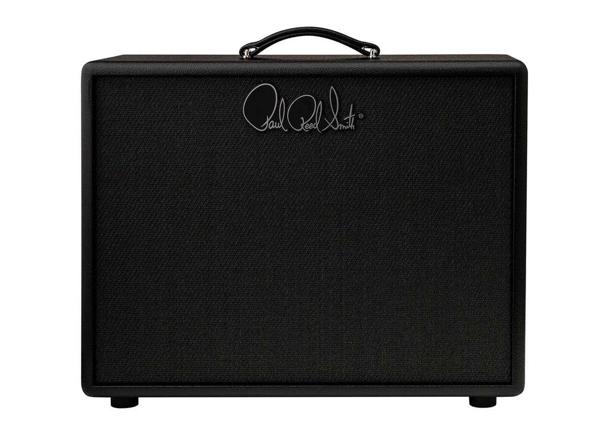 PRS Archon 70-watt 1 x 12-inch Cabinet - Stealth Black