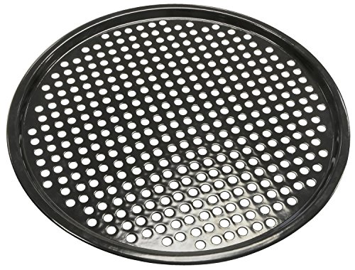 Outdoorchef 18.211.59 - Sartén con Agujeros para barbacoas
