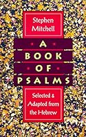 Algopix Similar Product 5 - A Book of Psalms Selected and Adapted