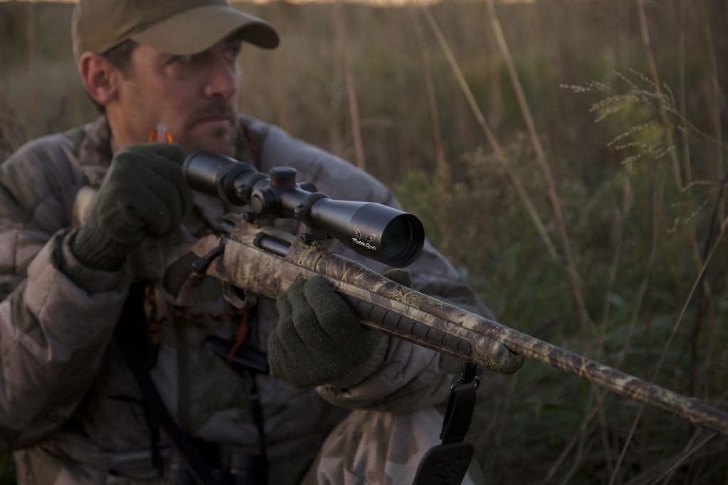 Predator Quest - Cottontail Deluxe Call - Les Johnson - Predator Call