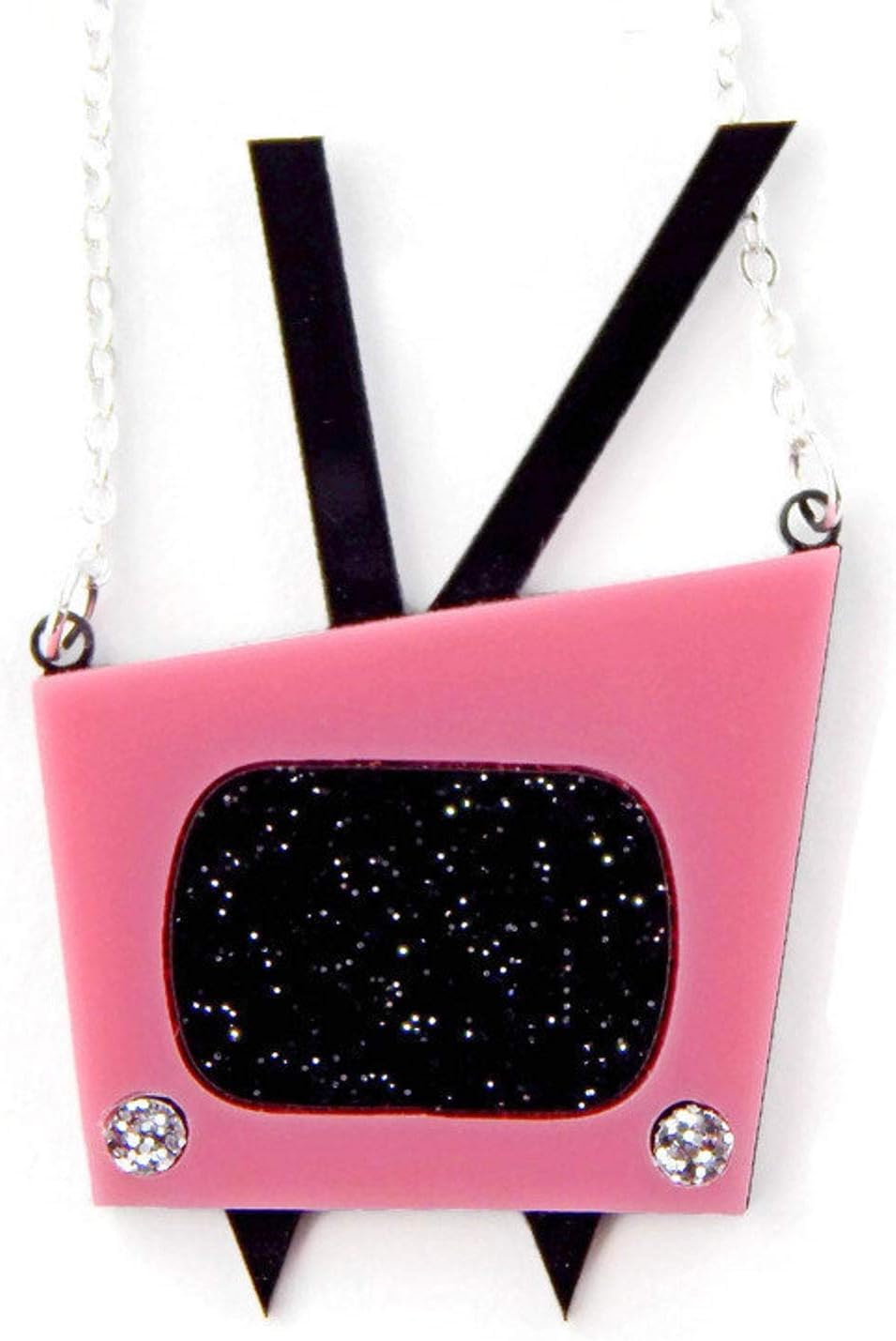 Collares con Colgantes