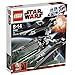 Price comparison product image LEGO Star Wars 8087 TIE Defender