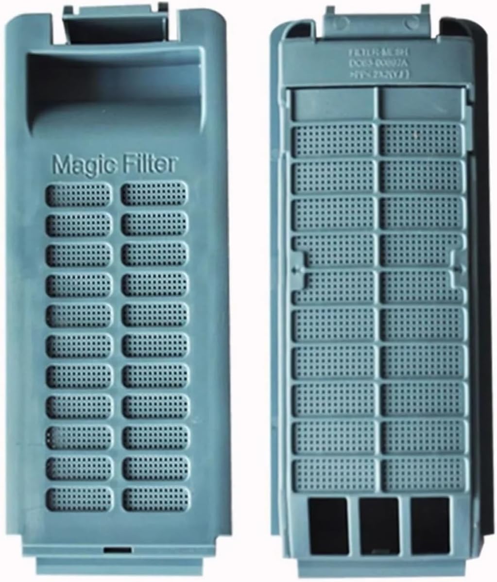 1pcs Washing Machine Washer Filter DC97-14855A DC63-00897A Washing Machine Accessories Parts