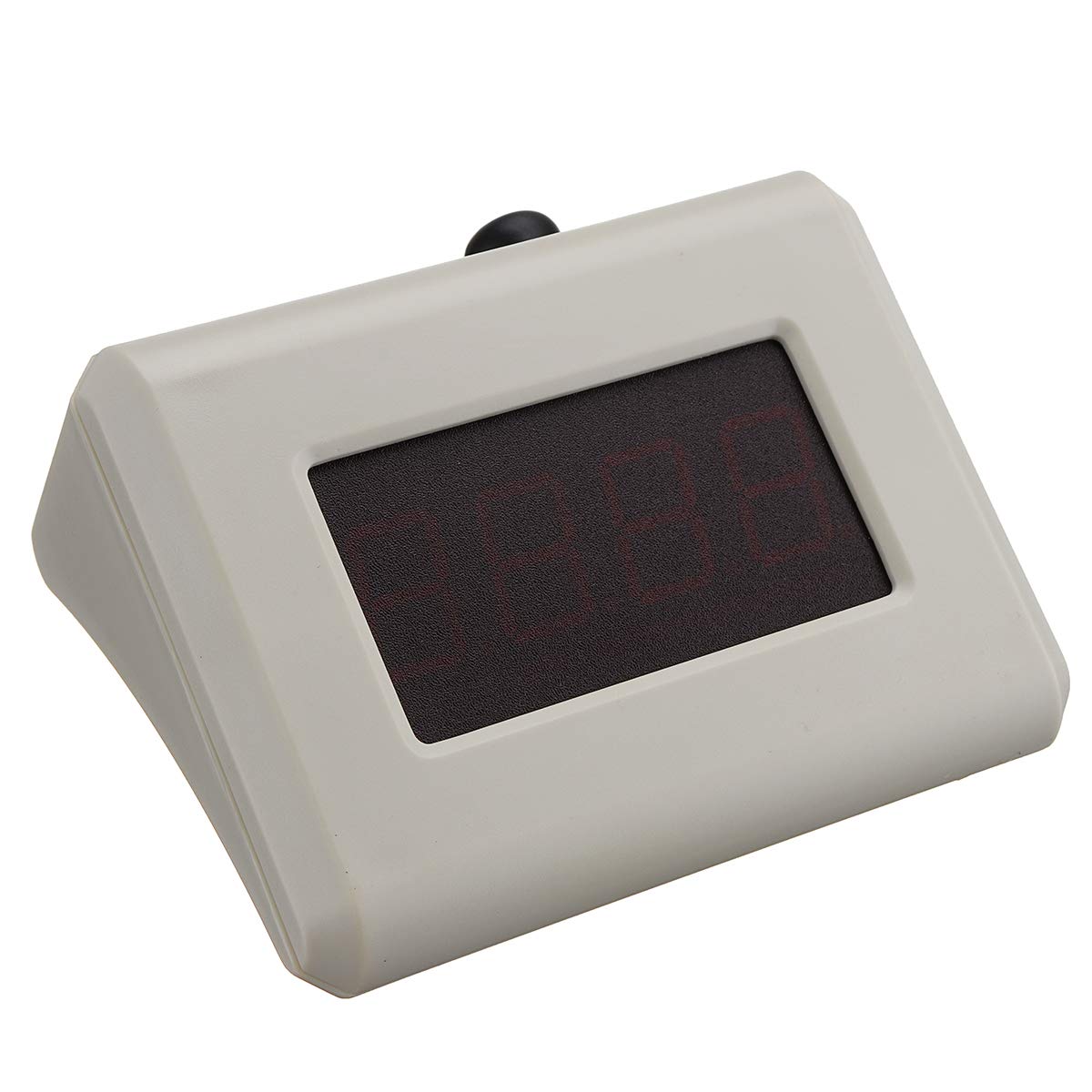 VIDOO Ph-025M Digitaler Ph-Meter-Tester Hydroponic Pool Water Aquarium Monitor