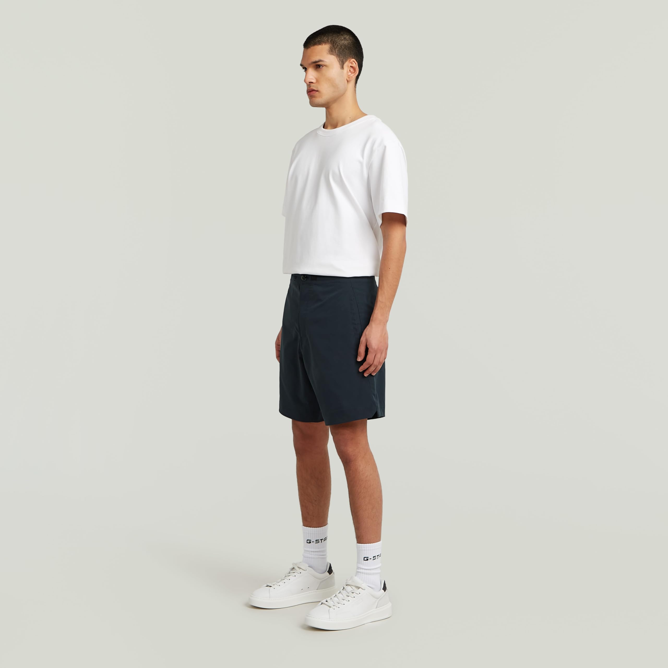 G-STAR Herren Sport Trainer Short 2.0