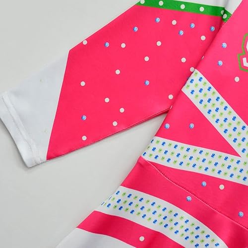 Miniatura 4 de Disfraz de zombies para niños y niñas, disfraz de alienígena de Addison para Halloween Cosplay