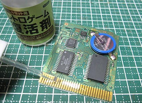 Amazon ポケットモンスター 金 Atelier Garage製 Oem タブ付き電池交換品 ゲームボーイカラー