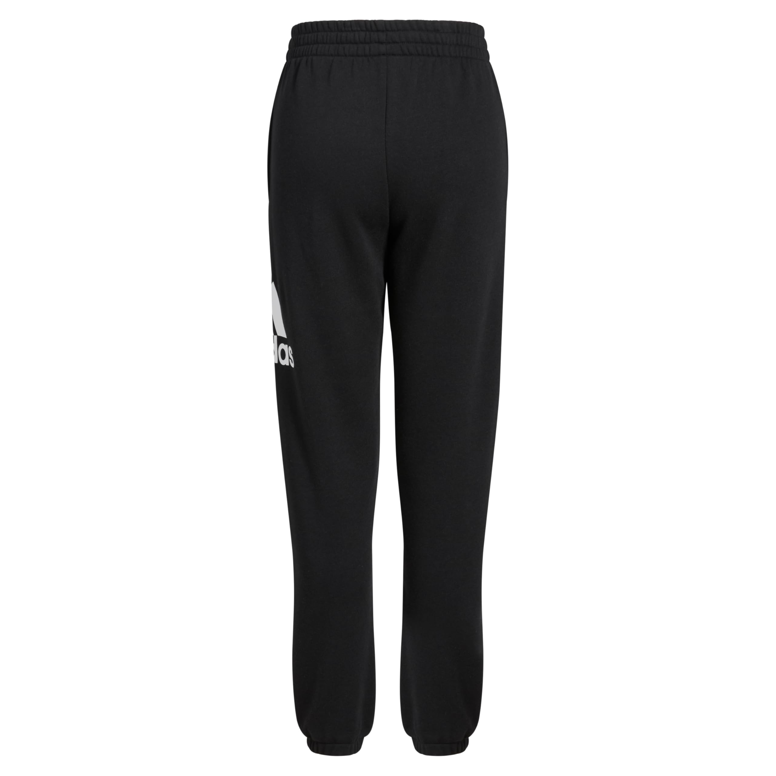 adidas Cotton Fleece Joggers Pantaloni Bambine e Ragazze