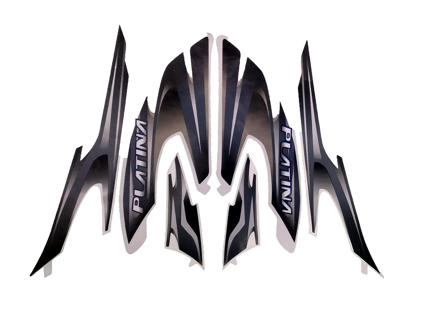 Motorcycle Bike Graphics Stickers and 