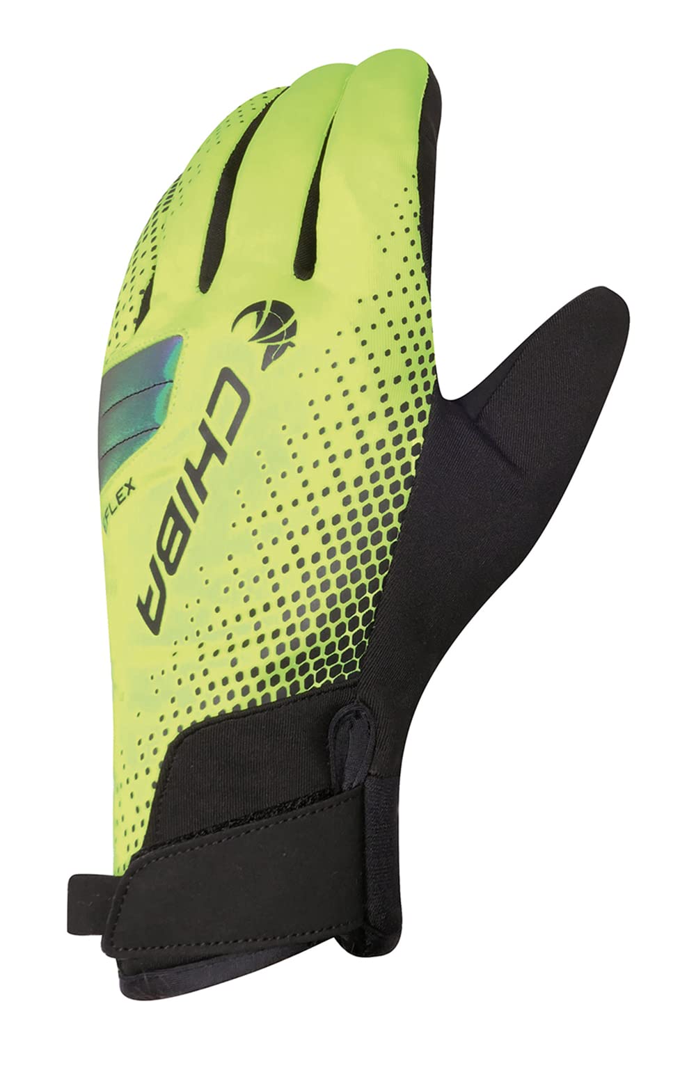 Chiba Bioxcell Warm Winter Guanti Unisex - Adulto