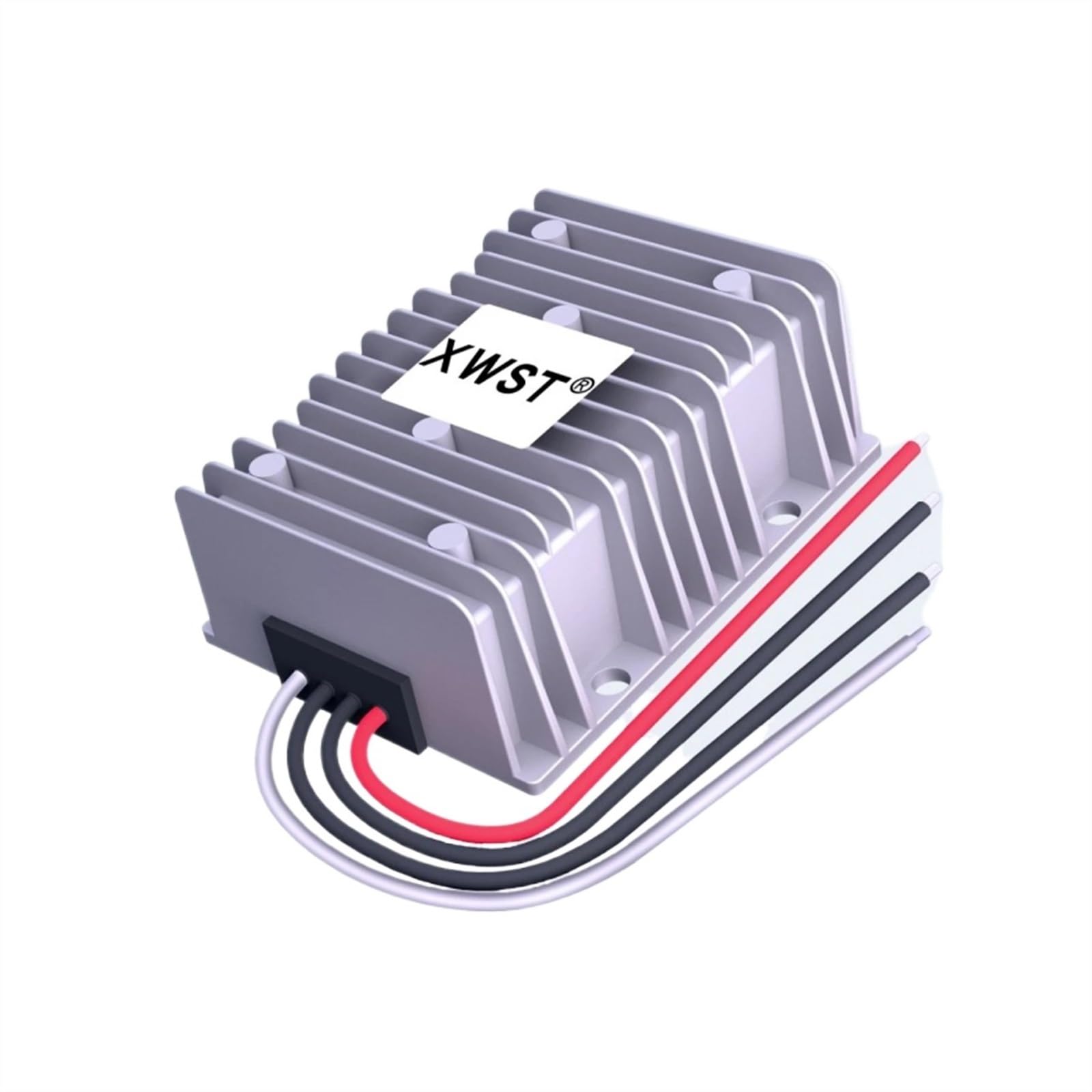 Convertisseur Buck DC 12V 24V à 6V régulateur tension 40A module abaisseur voiturette