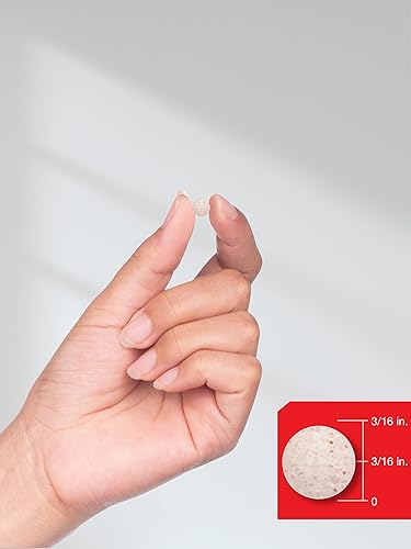 Miniatura 7 de Horbäach Píldoras de cafeína de 220 mg con té verde | 500 tabletas | Vegetarianas, sin OMG y sin gluten