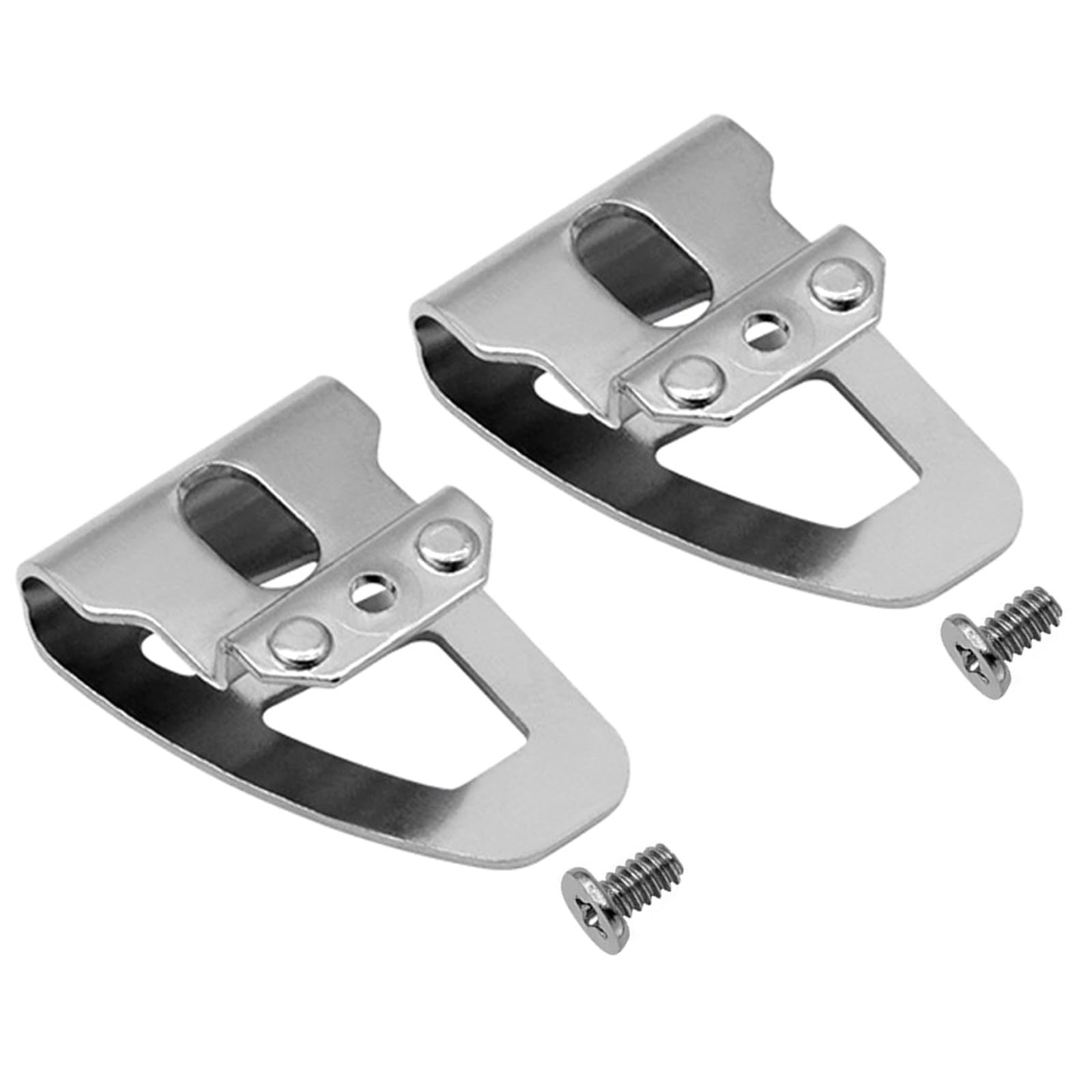 Lirrvb Mivochi Belt Clip Hook For 18V 20V Drill Driver N268241 N169778 Dcd980 Cordless Impacts Wrench/Impacts Driver Hook