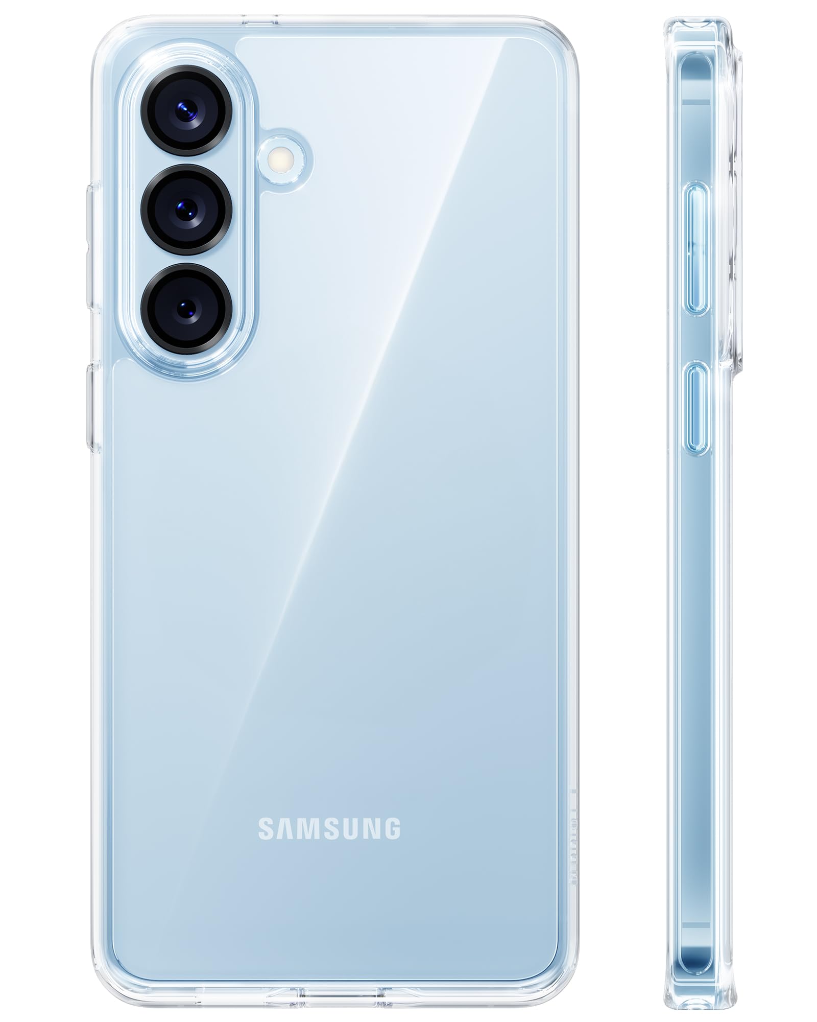 TORRAS Guardian Serie für Samsung Galaxy Hülle