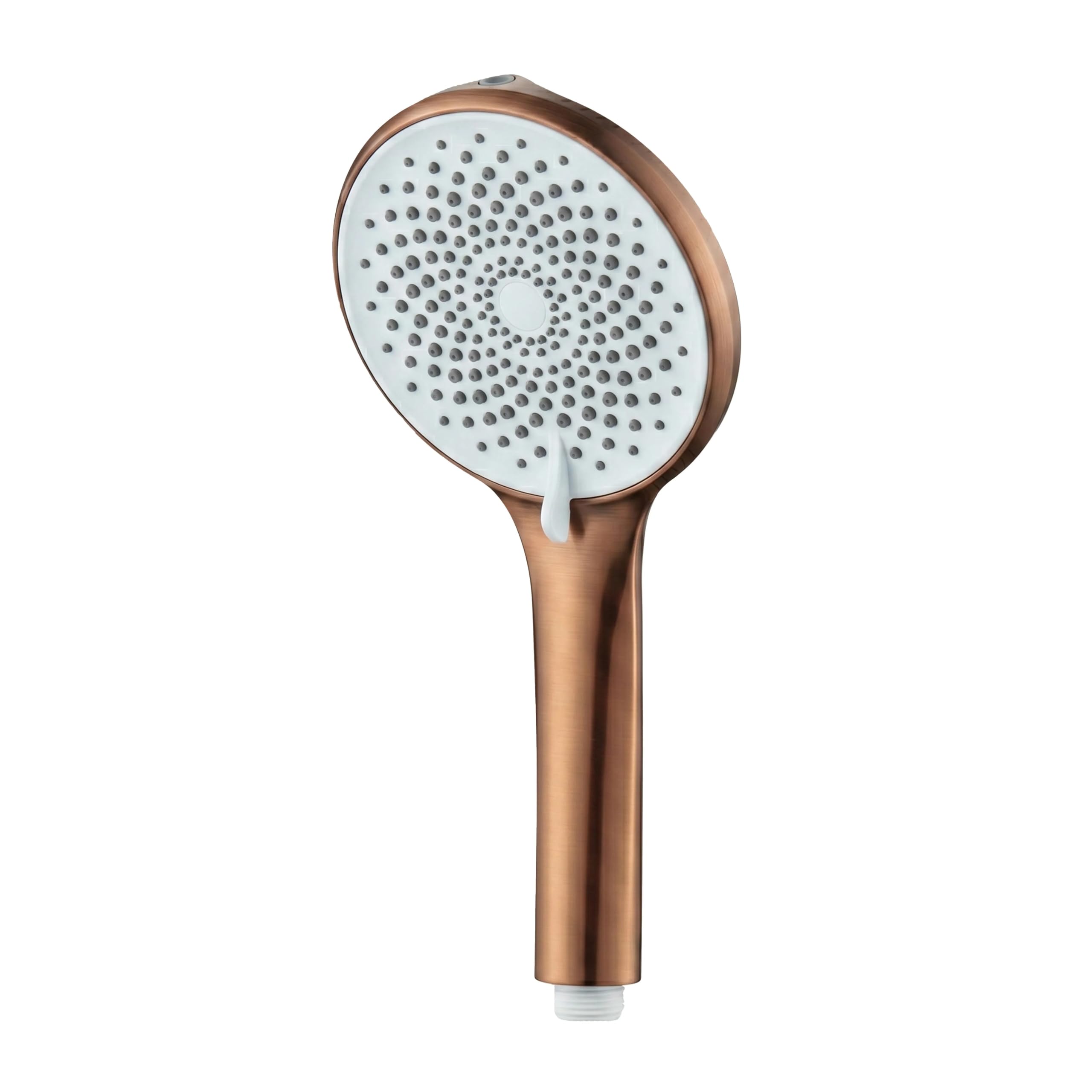 Douchette Rea JS-020BRG en cuivre brossé un pommeau haut de gamme