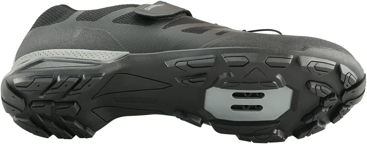 SHIMANO SH-MT502 Versatile & High-Performance Men's Touring Shoe