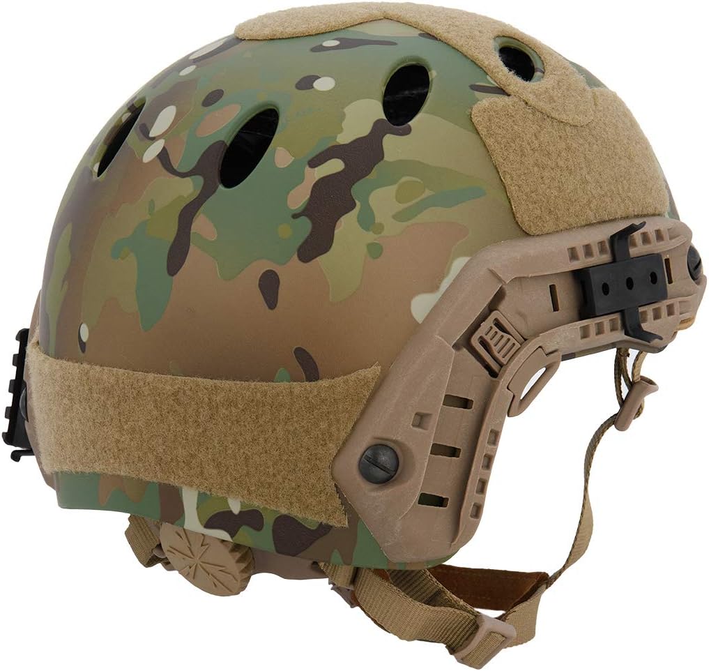 Aegis Tactical Bump Helmet CE Protection Rated
