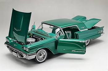 アーテル/ThunderBirdサンダーバード ナスカー 1/18 絶版 アーテル/ThunderBirdサンダーバード ナスカー 1/18 絶版 - メルカリ