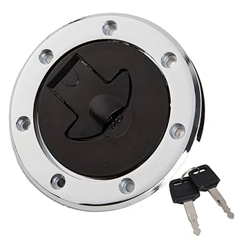 ゼファー400　ゼファーχ　ゼファー750　タンクキャップZRX400 バリオス Amazon | 汎用 カワサキ ゼファー 400/750 ZRX400 ガソリン